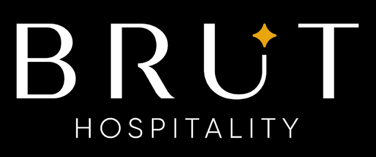 Logo BRUT Hospitality
