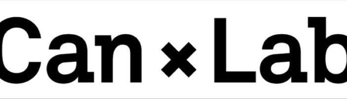 Logo Can × Lab