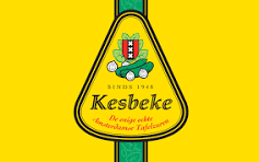 Logo Kesbeke