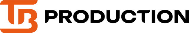 Logo TB Production